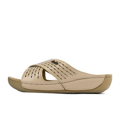 خرید آنلاین دمپایی طبی پردیس مدل سما (0421) کد 27